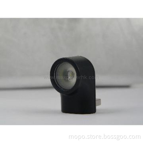 LED light mobile phone batteries and accessories